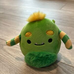 Halloween Mystery Squishmallow- Callum